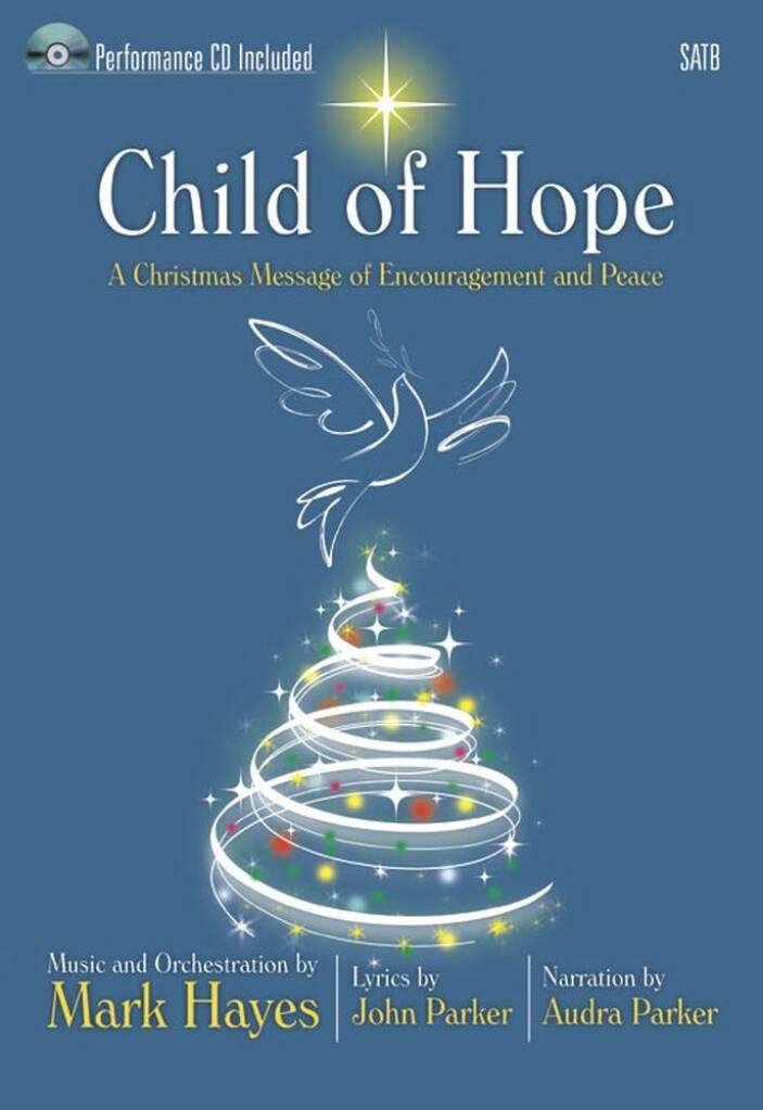 Child Of Hope
